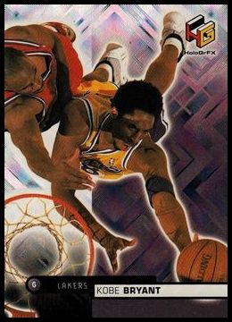 28 Kobe Bryant